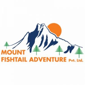  MOUNT FISHTAIL ADVENTURE